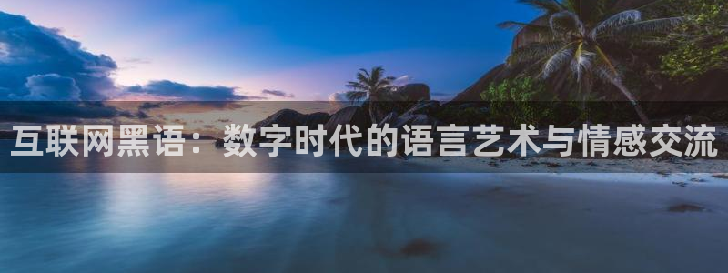 九游为何会测出病毒：互联网黑语